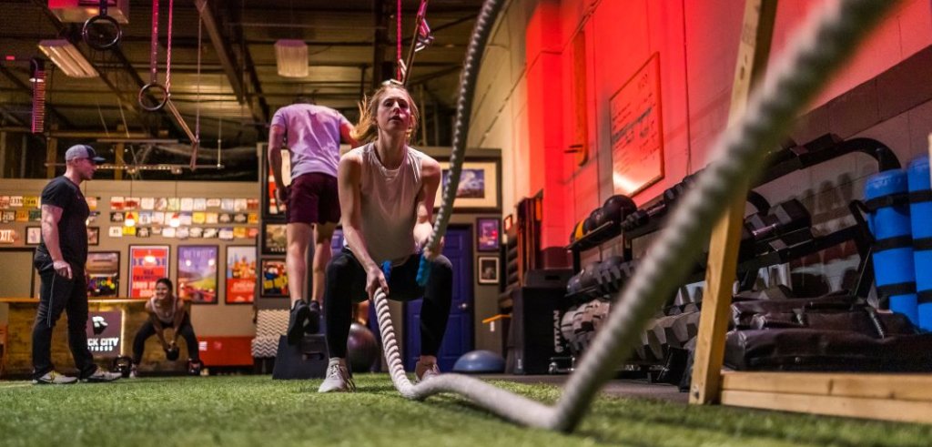 Sliding Descriptive Image