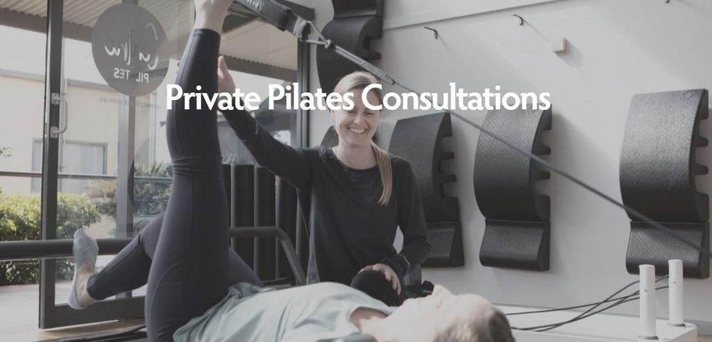 bg Centric Movement Clinic