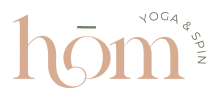 hōm Yoga and Spin Studio