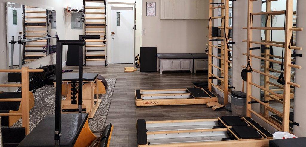 Cómo usar la IA en tus clases de Pilates