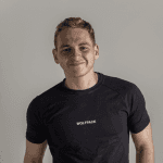 Jacob Goldberg