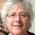 Cindy Shrigley