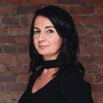 Joanne Evans