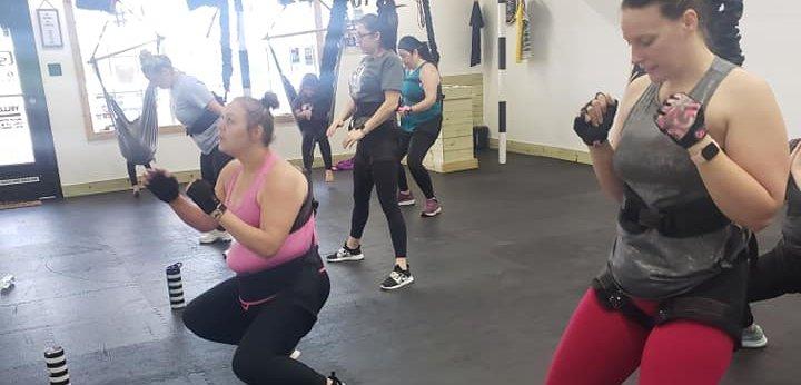 Sliding Descriptive Image