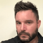 Jeramy Cooper-Leavitt