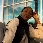 Julika Cuffy