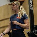 Emily Kramer Throckmorton