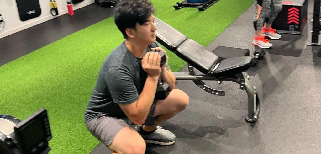 Sliding Descriptive Image