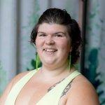 Gianna Auger