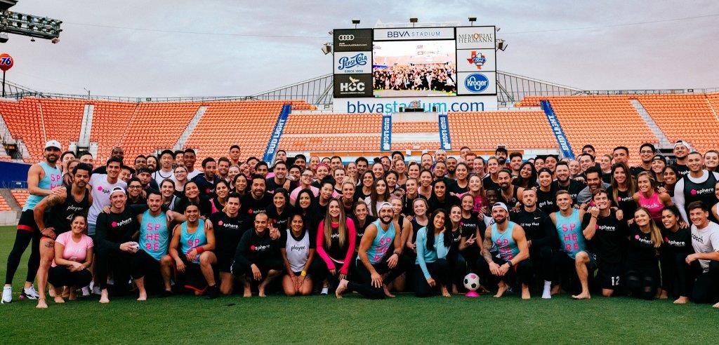 Sliding Descriptive Image