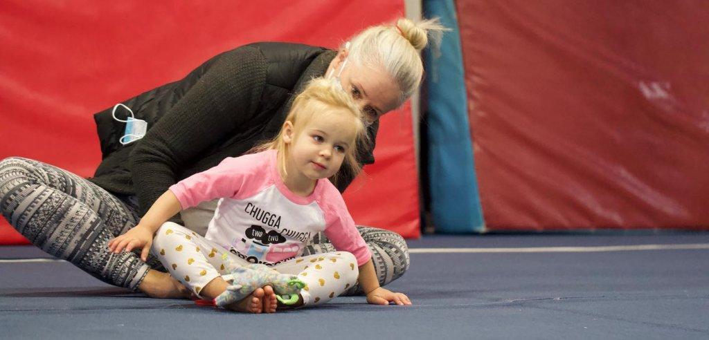 Sliding Descriptive Image