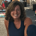 Jackie Rabinoff