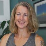 Rachel Raymond