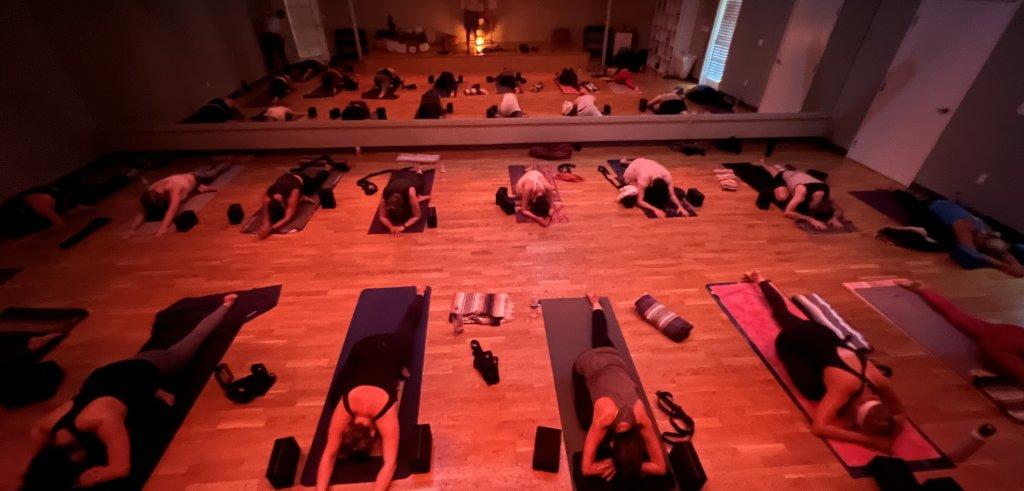 Thermal Horizons Yoga and Wellness Center