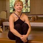 Lisa Pellow