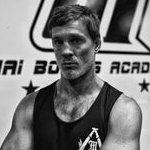 Grant Webber