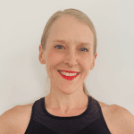 Julia Griffiths