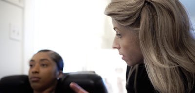 Sliding Descriptive Image