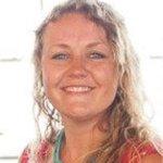 Katherine Twigg