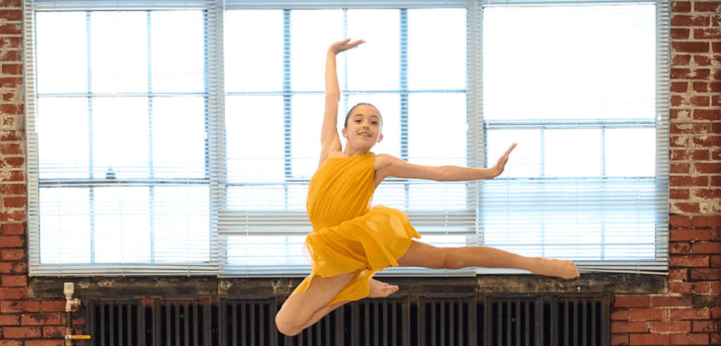 bg Berks Ballet Theatre