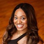 Zoe Curry