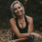 Sandi-Rae Hebb