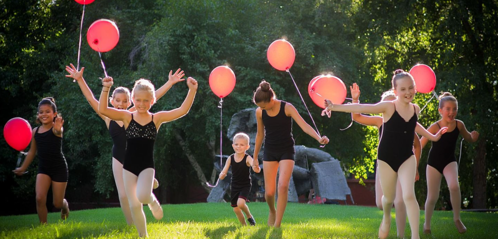 Sliding Descriptive Image