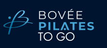 Bovee Pilates TO GO