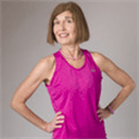 Gina Harrison: Certified