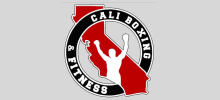 Cali Boxing & Fitness