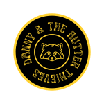 Danny White and The Butter Thieves Band