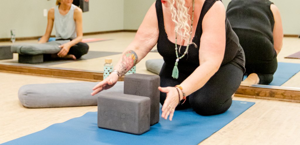 Sliding Descriptive Image