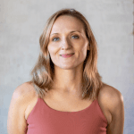 Rachel Jones