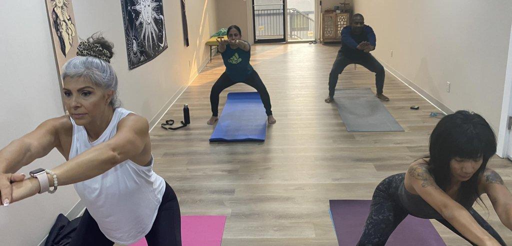 Sliding Descriptive Image