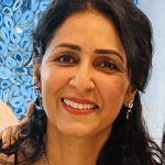 Sonia Ghai