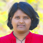 Niveditha Gurram