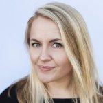 Marissa Hilley