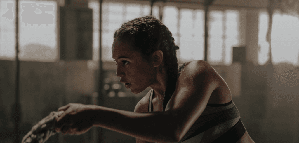 Sliding Descriptive Image