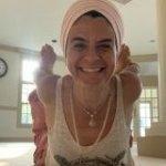 Hari Dass Kaur (Biliana Angelova)