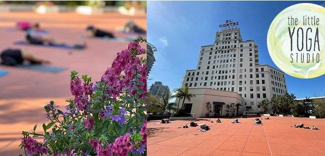 Sliding Descriptive Image