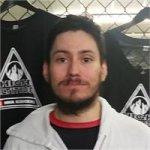 Adrian Gutierrez