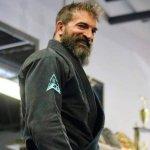 Nick Mavrick