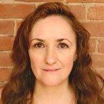 Kristina Shumsky