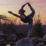 Annie C Yoder
