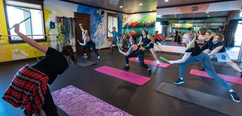 Sliding Descriptive Image