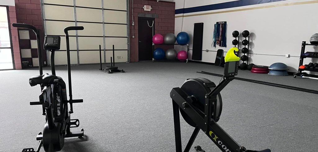 Sliding Descriptive Image