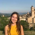 Aryana Pernarelli
