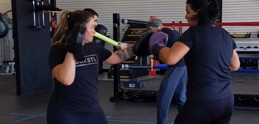 Sliding Descriptive Image