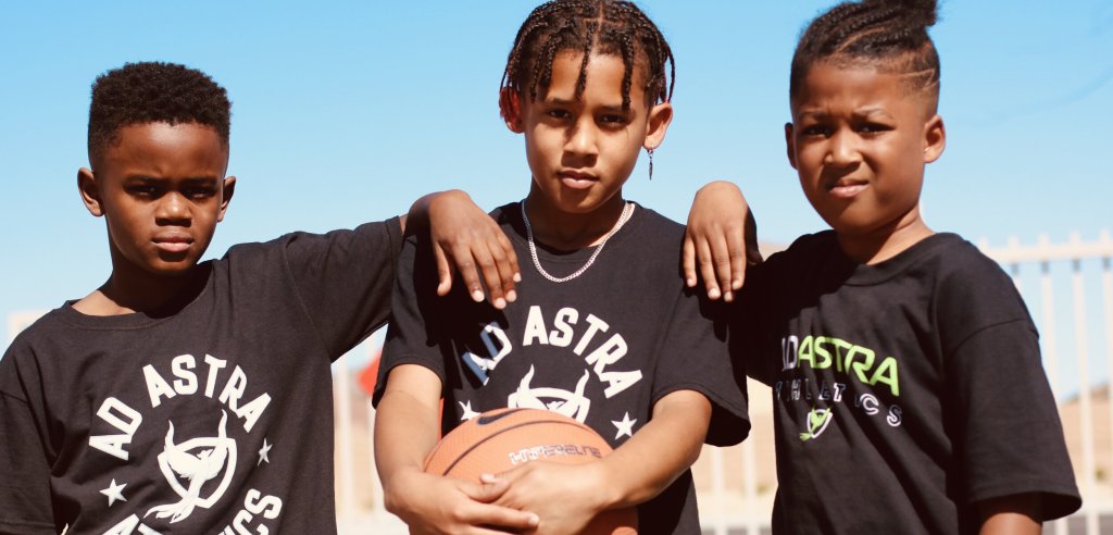 Sliding Descriptive Image