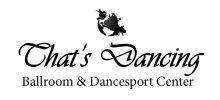 That's Dancing Ballroom